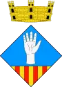 Wappen von Gerichtsbezirk Esplugues de Llobregat