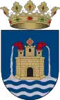 Wappen von Gerichtsbezirk Ontinyent