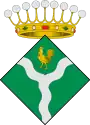 Wappen von Gerichtsbezirk Ripoll