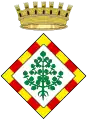 Wappen von Baix Camp