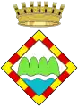 Wappen von Montsià