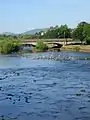 River Esk, Rennie’s Bridge