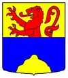 Wappen von Esmonts