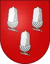 Wappen von Essert-Pittet