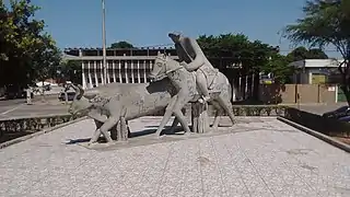 Denkmal