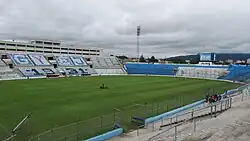 Estadio 23 de Agosto