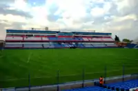 Estadio Gran Parque Central