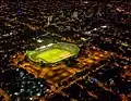 Estadio Ramón Tahuichi Aguilera