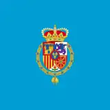 Standarte des Fürsten von Asturien