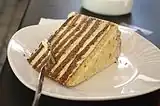 Esterházytorte