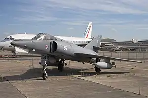 Dassault Étendard