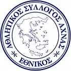 Ethnikos Achnas