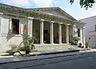 Museo archeologico nazionale di Chiusi (Museo Etrusco)