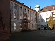 Schloss Ettlingen