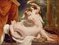 Amor und Psyche