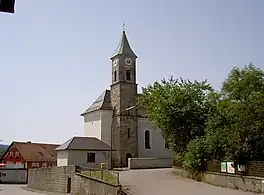 St. Georg