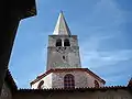 Kathedrale:Euphrasius-Basilika (Poreč)