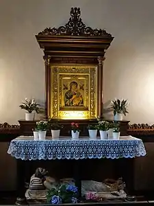 Marienaltar