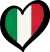 ESC-Logo Italiens