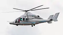 Eurocopter X3