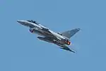 Deutscher Eurofighter Typhoon