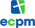 Logo der ECPM