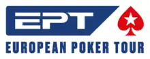 Logo der European Poker Tour