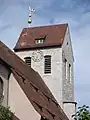 Evang. Christuskirche Stuttgart-Ost