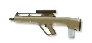 Steyr ACR Schema