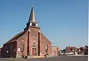 Kirche Saint-Vaast