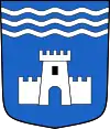 Wappen von Evionnaz