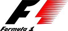 Logo der Formel 1