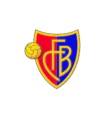 FC Basel 1893 Logo SVG