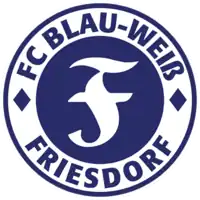 Blau-Weiß Friesdorf