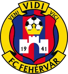 Videoton FC Fehérvár