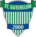 Logo des FC Gütersloh 2000