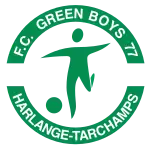 FC Green Boys 77 Harlange-Tarchamps