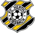 FC Hertha Wiesbach