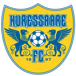 FC Kuressaare