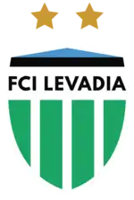 FCI Levadia Tallinn