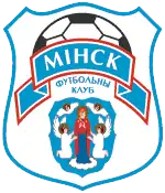 FK Minsk