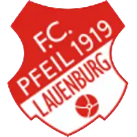 FC Pfeil Lauenburg