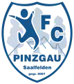 Logo FC Pinzgau von 2007 bis 2010