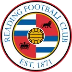 Vereinswappen des FC Reading