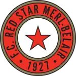 Red Star Merl-Belair