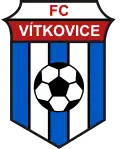 Vereinslogo des FC Vítkovice