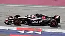 MoneyGram Haas F1 Team