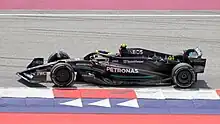 Mercedes-AMG Petronas Formula One Team