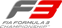 Logo FIA-Formel-3-Meisterschaft