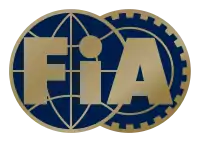 Logo der FIA